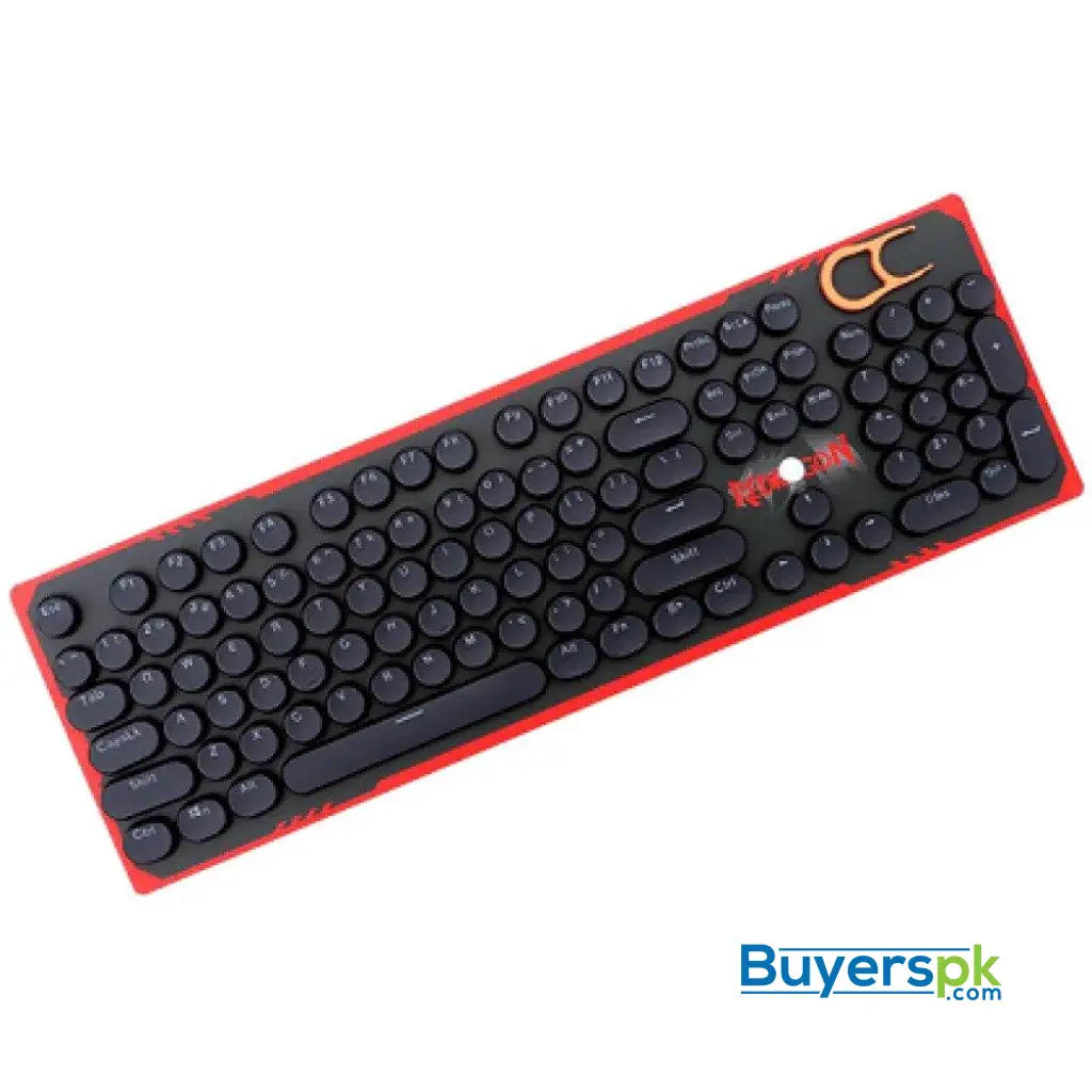 Redragon 106 B Keycaps - Keyboard Price in Pakistan Redragon 106 B Keycaps - Keyboard Price in Pakistan